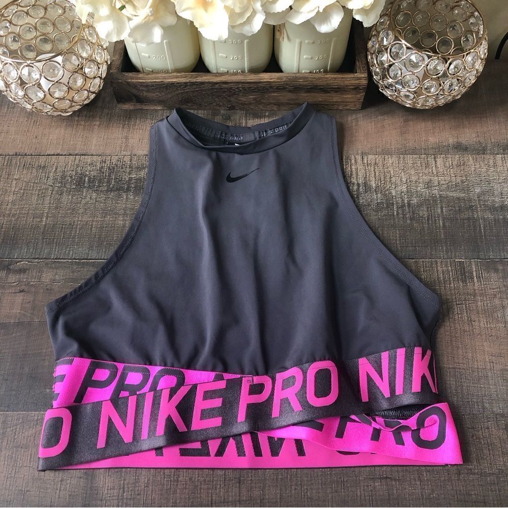 Nike Pro Tank